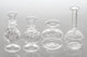 Miss Daisy Bud Vases, 4-Piece Set
