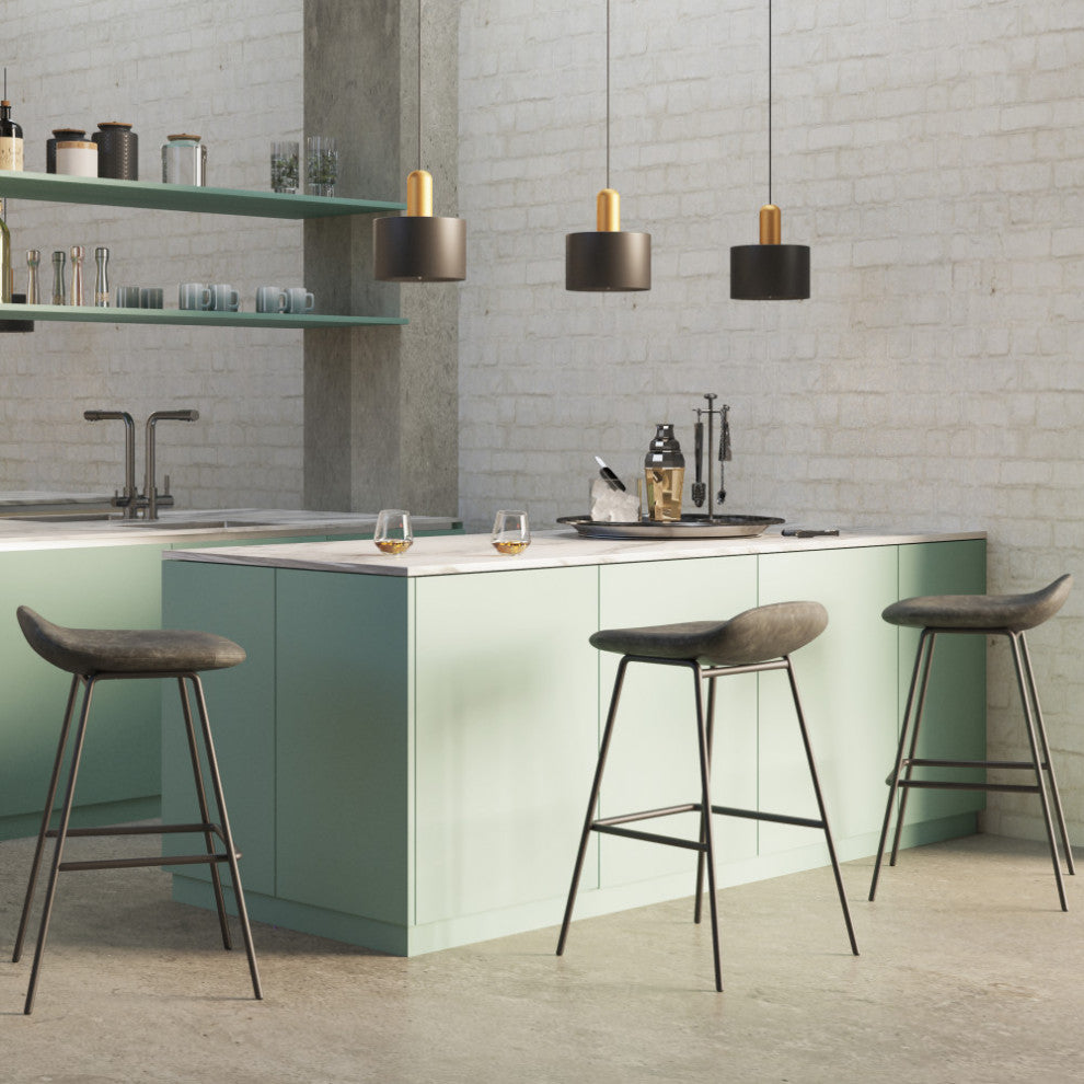 Dafney Bar Stool (Set of 2)