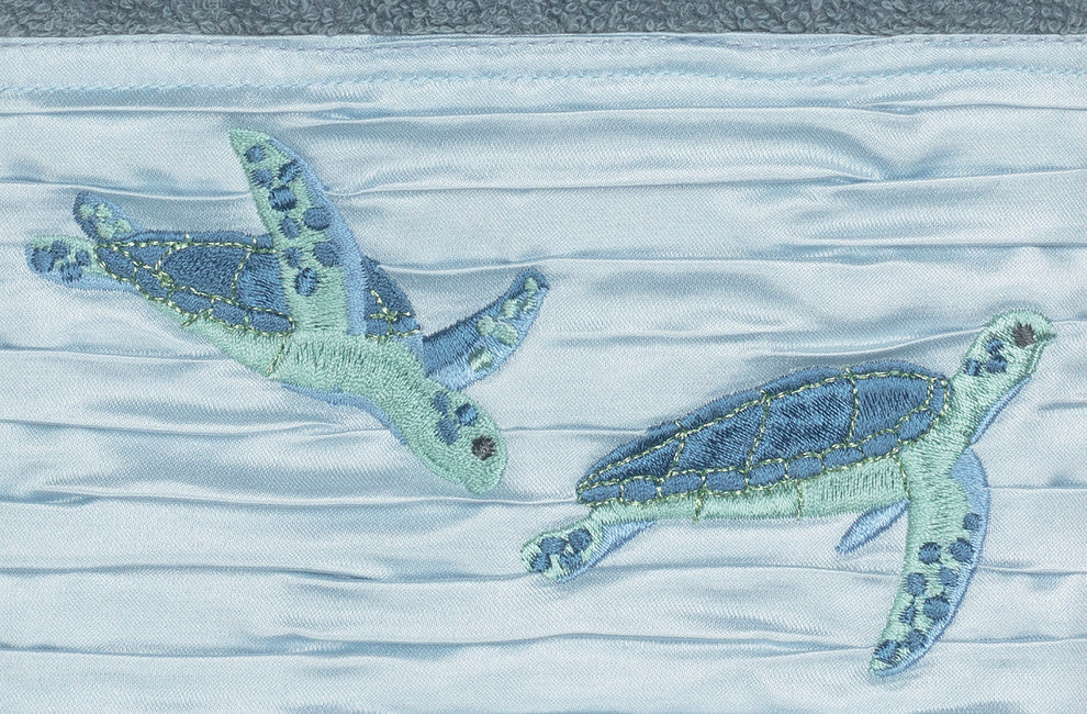 Mia Embellished Hand Towel