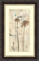 "You Blossomed I" By Gina Miller, Framed Wall Art, Ready to Hang