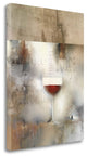 "Old Cellar II" By J.P. Prior,Ready to Hang Giclee Print on Gallery Wrap Canvas