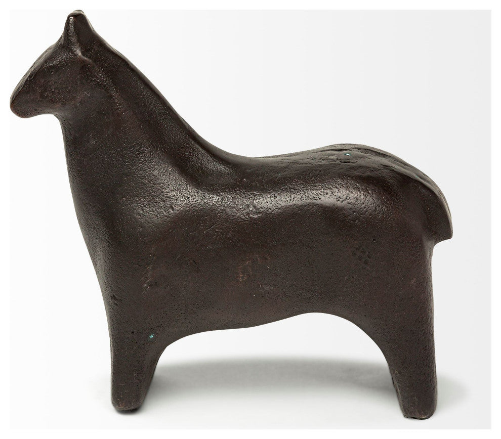 Sphynx II Decorative Figurine