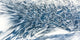 Sandprints Designer Series No.2, 32"x16"