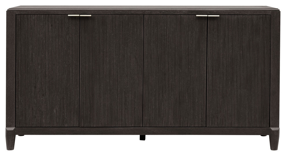 West End Loft 4-Door Server