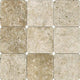 Tuscany Walnut 4x4 Tumbled Subway Tile, 10 Sq. Ft.