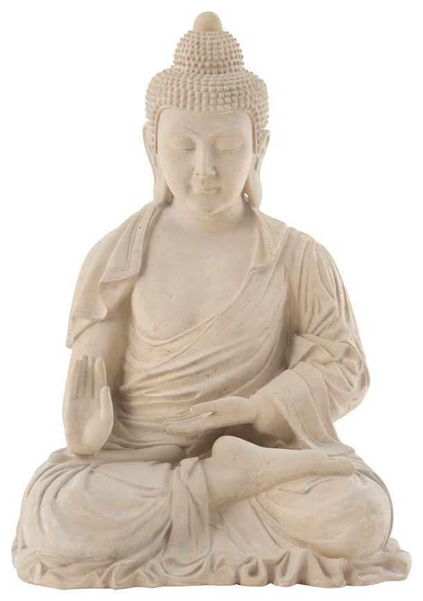 Enchanting Buddha, Roman Stone