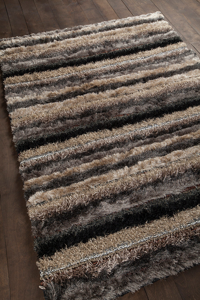 Delight Contemporary Area Rug, 7'9"x10'6"