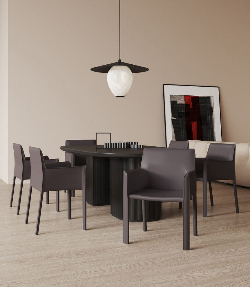 Manhattan Comfort Vogue Dining Chair