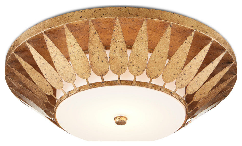 Floris Flush Mount