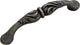 Belwith Hickory 96mm Mayfair Windover Antique Cabinet Pull P3092-WOA Hardware