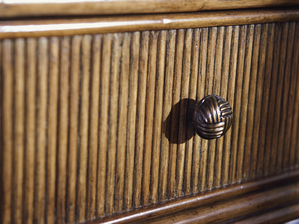 Del Sol Bedside Table