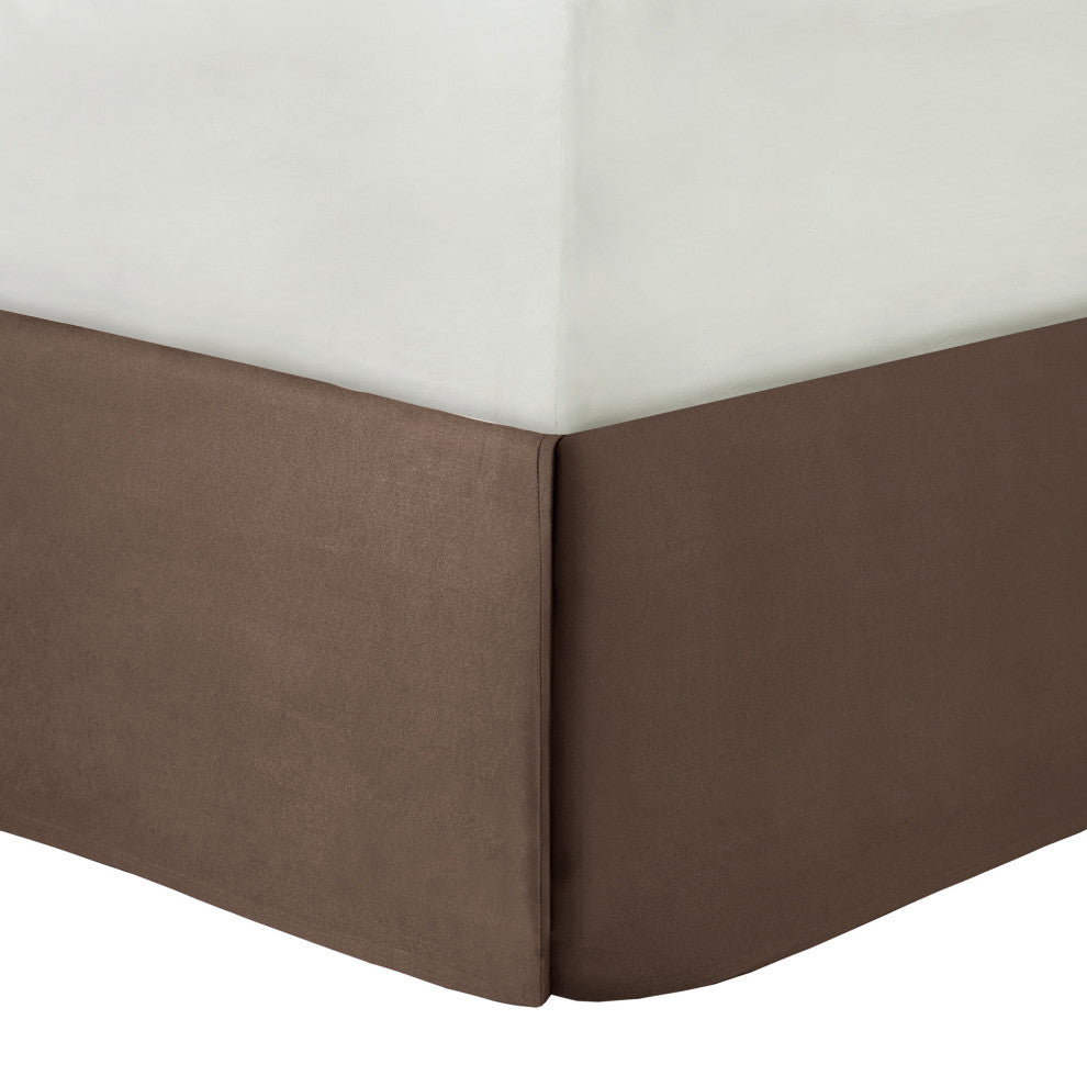 Madison Park Microfiber Jacquard 24-Piece Comforter Set, King