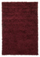 Zara Contemporary Area Rug, 4'x6' Rectangle