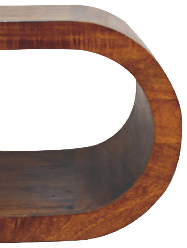 Amaya Coffee Table