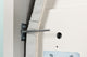 Premium Fixed Position Non-Electric Ironing Center, No Door