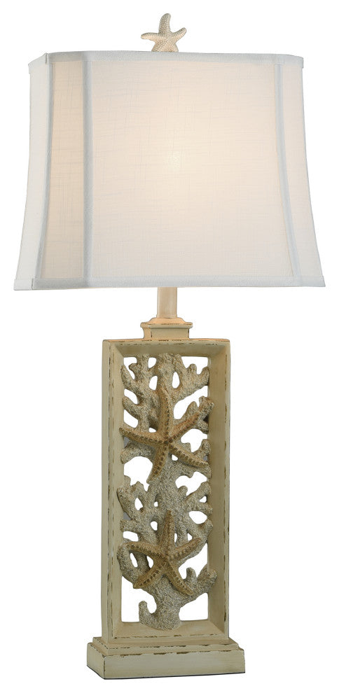 Hyman 33" Table Lamp