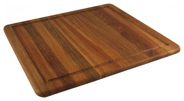 Oro Brazilian Teak Cutting Board