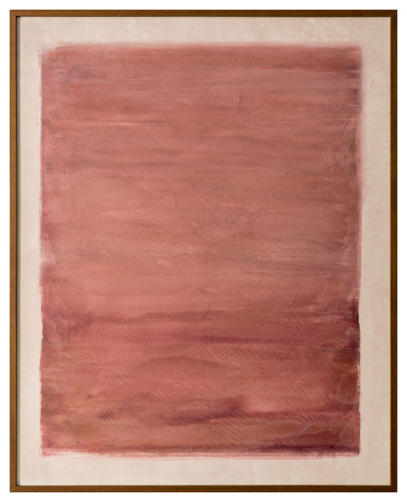 Solo Framed Painting