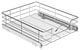 TARTO Heavy-Duty Pull Out Cabinet Organizer - Pantry Drawer Slide Out Caddy, 17"x21"