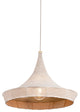 Mitzi Isola Pendant Aged Brass