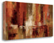 "Castanets" By Silvia Vassileva, Giclee Print on Gallery Wrap Canvas