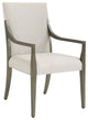 Saverne Upholstered Arm Chair