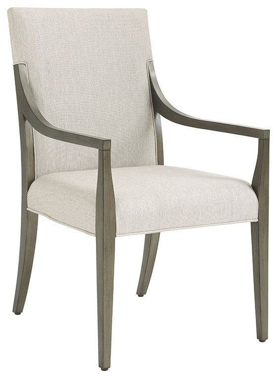 Saverne Upholstered Arm Chair