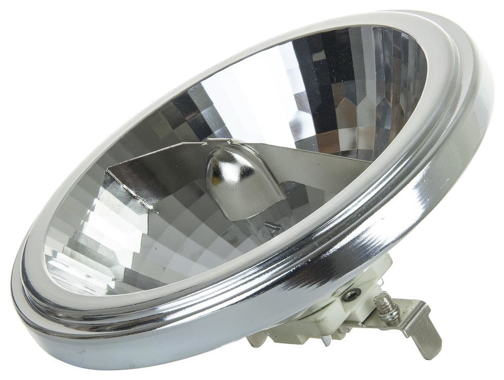 Sunlite 35 Watt, 24 Flood, Ar111 Aluminum Reflector, G53 Base