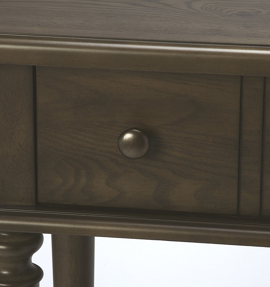 Talia Coffee Console Table