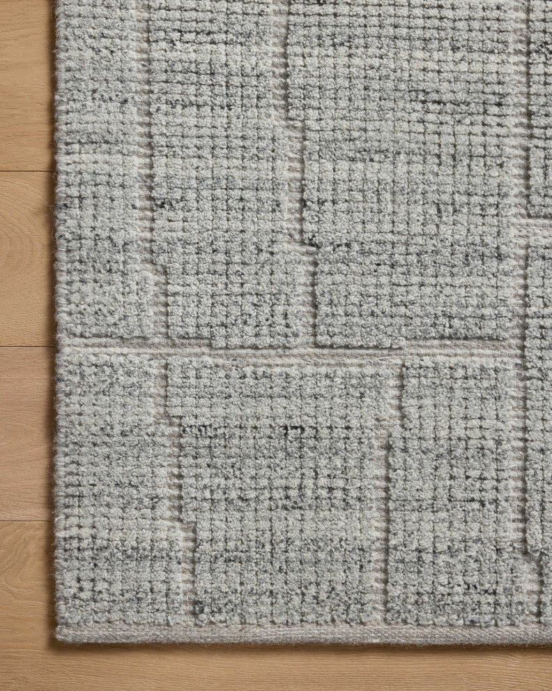 Loloi Asha Sky 8'-6" x 11'-6" Area Rug