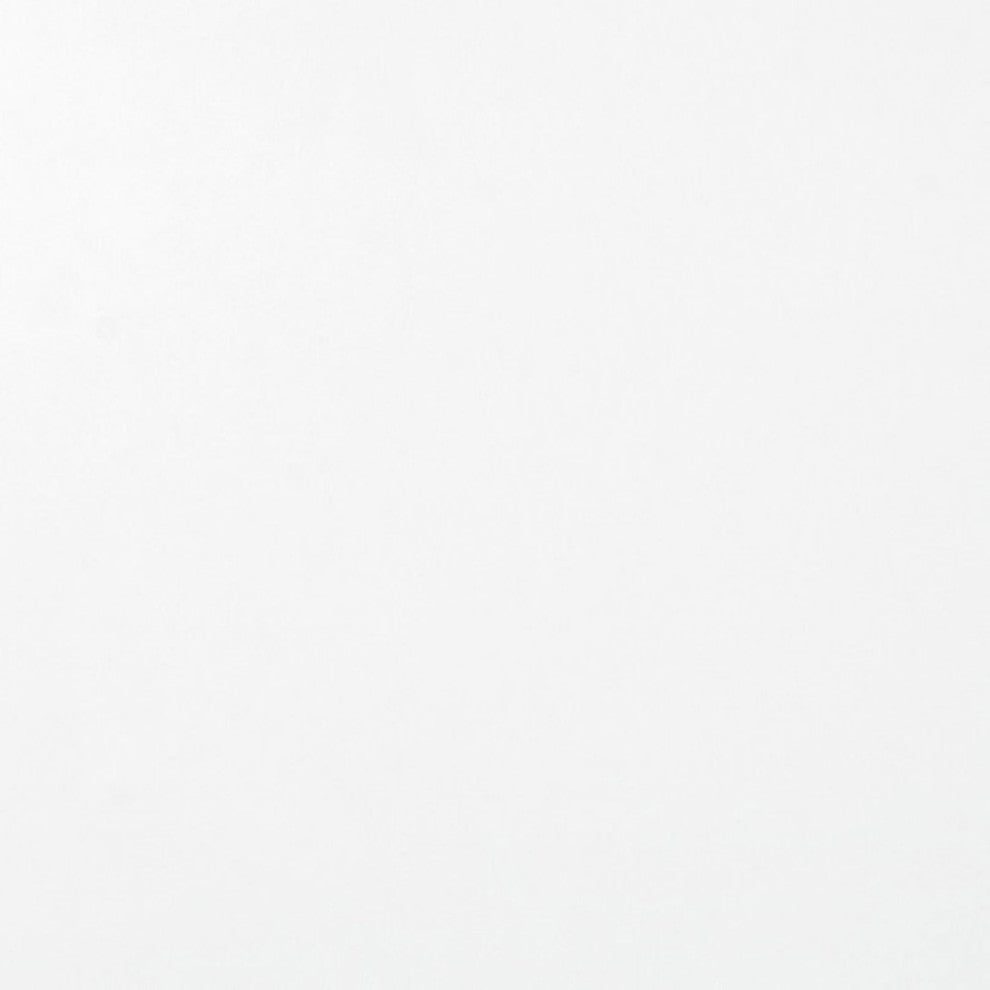 Bristol 48" Single Vanity Bright White, White Zeus Quartz