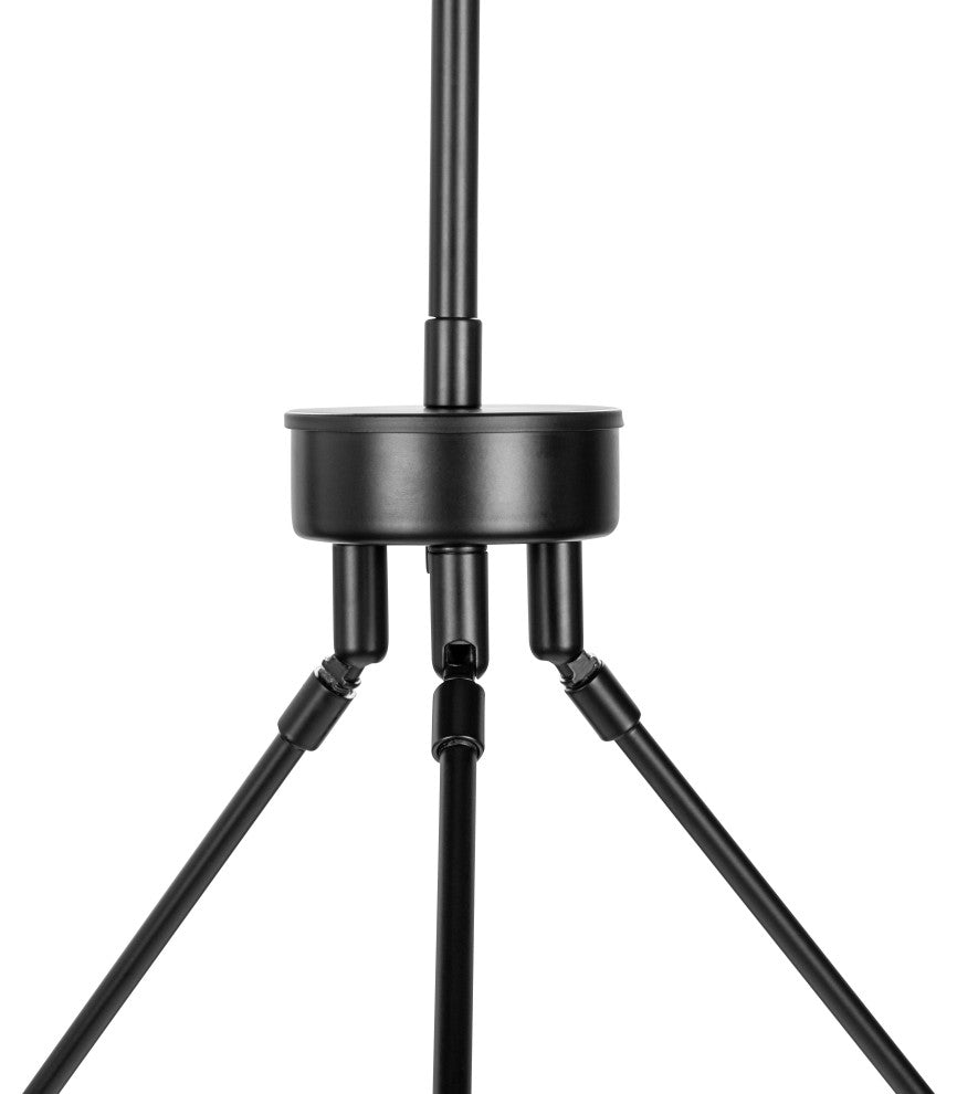 Dobson Natural Pendant Light