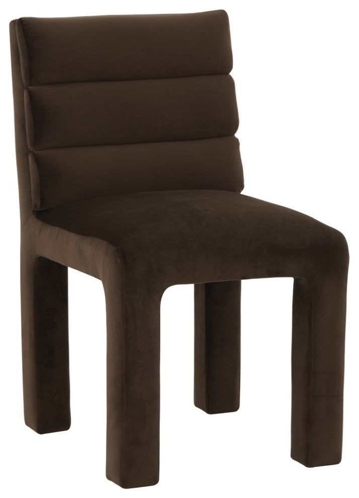 Safavieh Couture Pietro Tufted Dining Chair