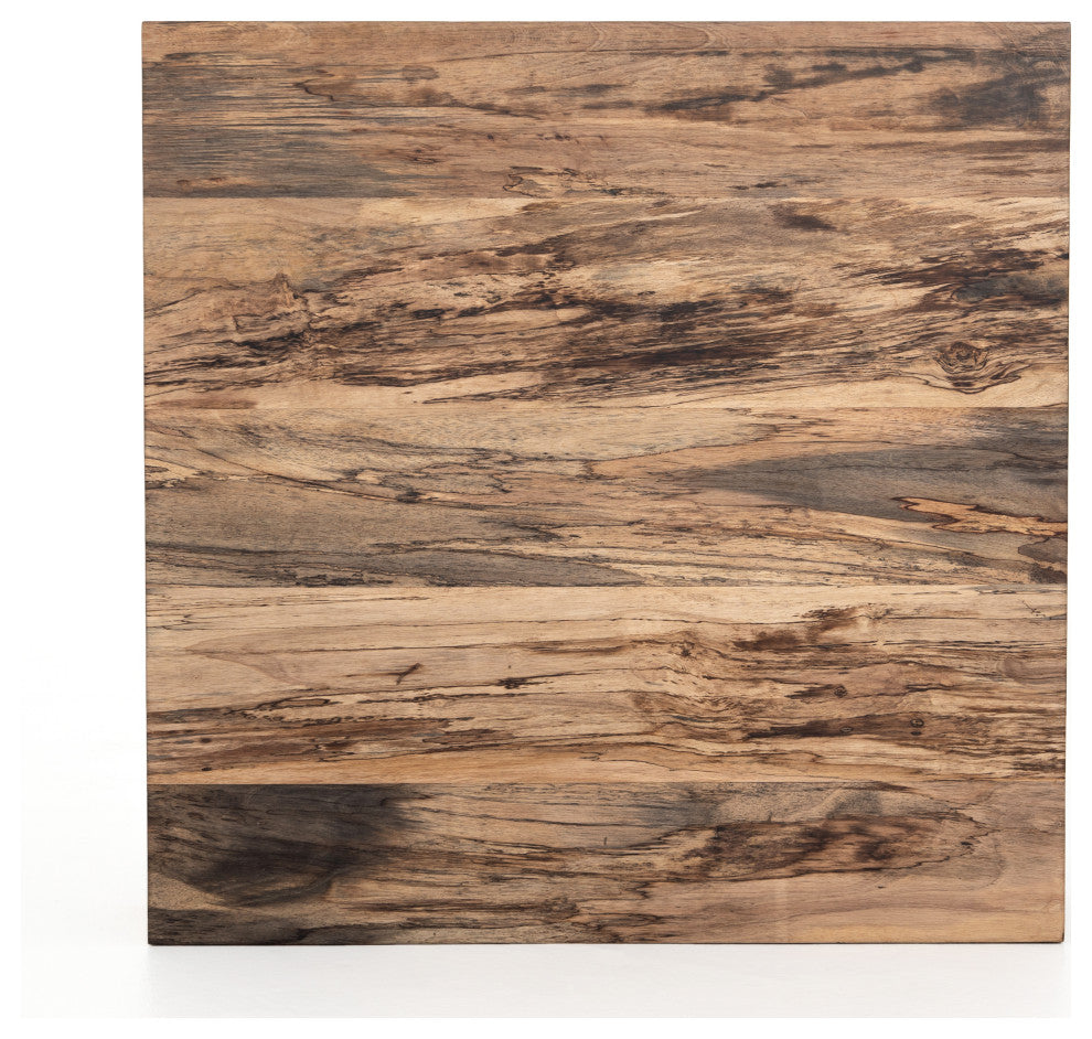 Hudson Square Coffee Table-Spalted Prmvr