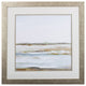 Vastness I Framed Art
