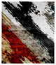 Honeysuckle A Hand Knotted Tibetan Rug, 12' Round