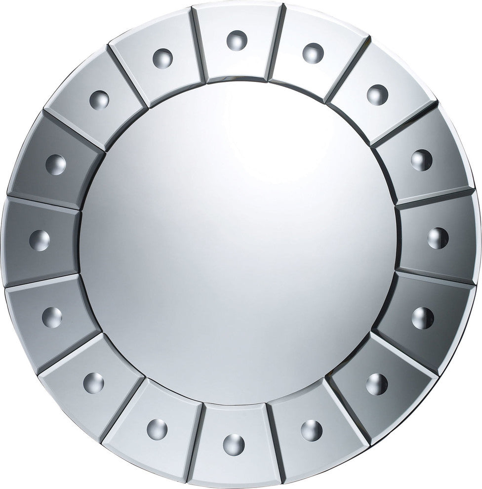 Sterling DM1955 Bonneville Mirror