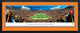 Tennessee, University Of, Power "T", Deluxe Frame