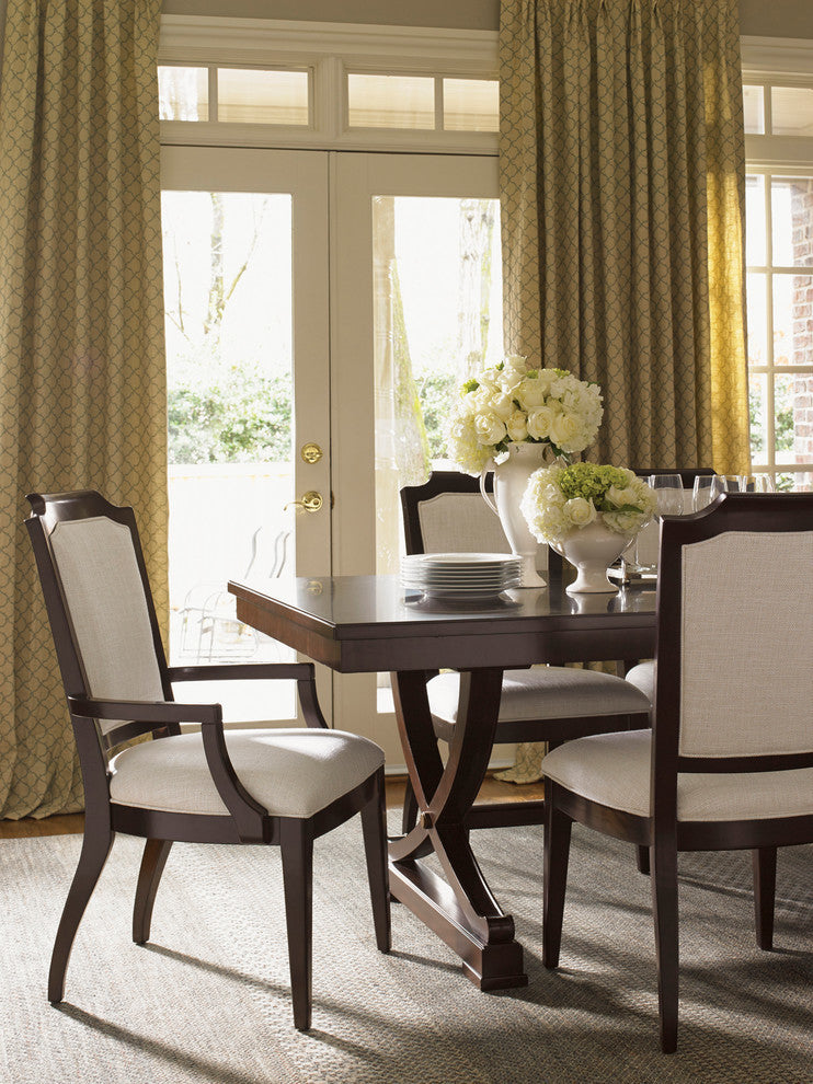 Candace Arm Chair