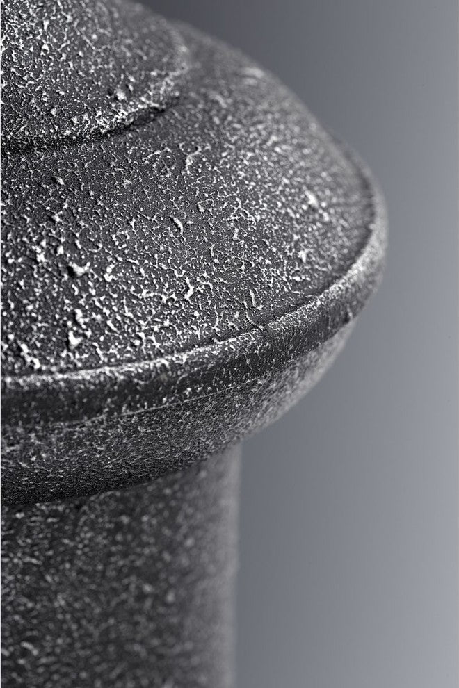 1-Light Wall Lantern, 8.31"x9.75"x9.75"