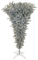 5.5' X38" Silver Upside Down 250Wmwh Led