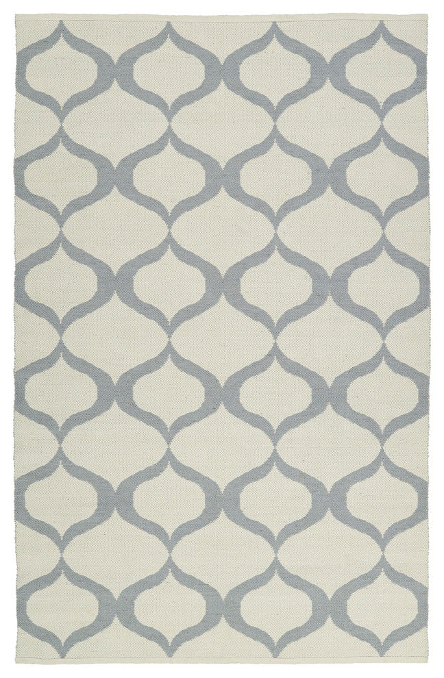 Kaleen Handmade Brisa Collection Rug, 9'x12'