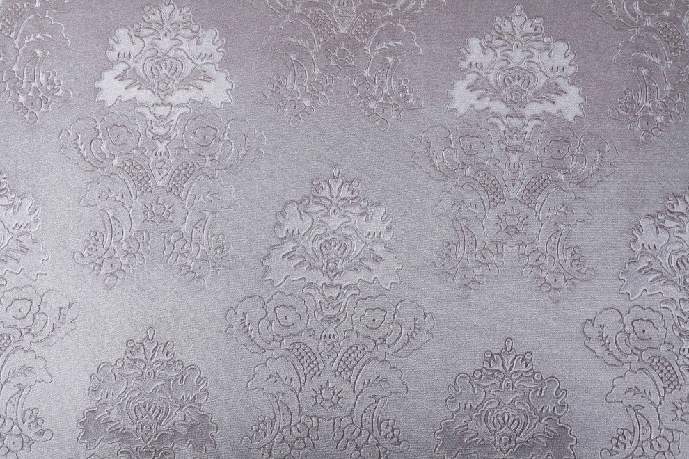 HomeRoots 38" X 95" X 44" Cream Fabric Upholstery Sofa w7 Pillows