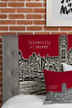 Deny Designs Bird Ave University of Denver Red Tapestry