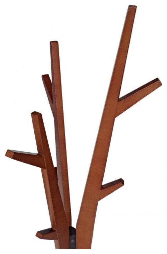 Santa Clara Coat Rack