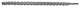 Sonic SDS Plus Masonry Drill Bit, 7/8"