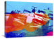 "Ferrari F1 Racing" Fine Art Print