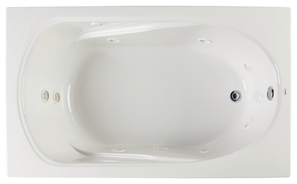 Sculptura III Whirlpool