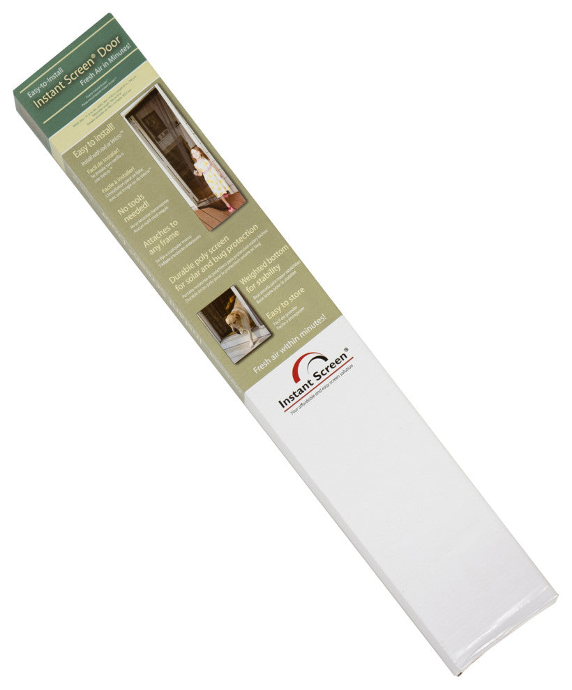 Instant Screen Door