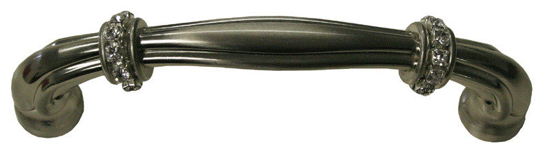 Milano Drawer Handle